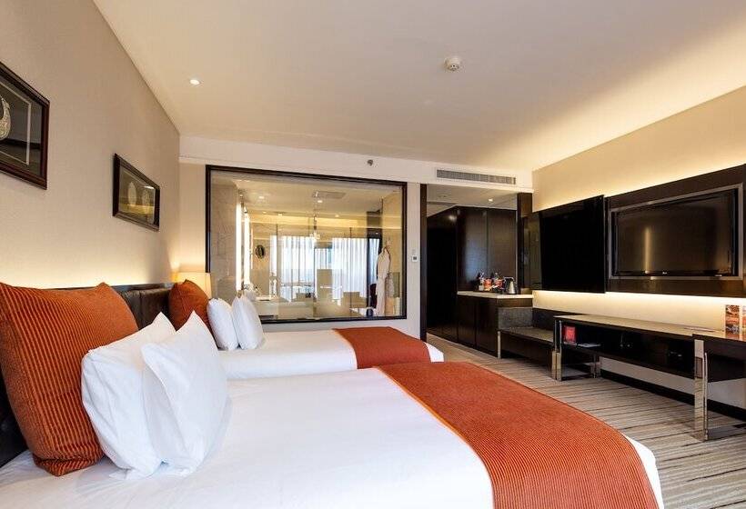 Номер Deluxe, Pullman Guiyang