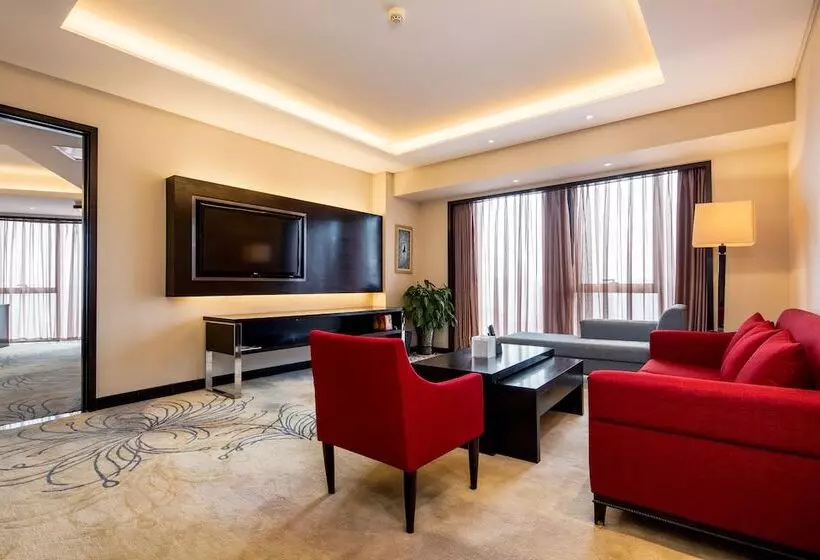 デラックススイート, Pullman Guiyang