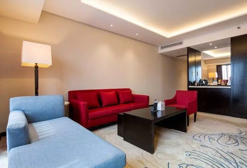 デラックススイート, Pullman Guiyang