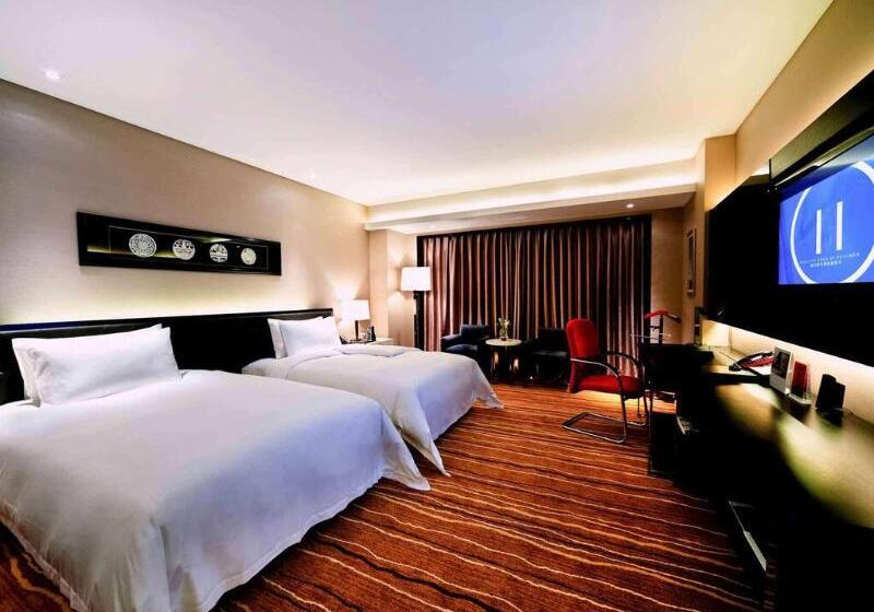 이그제큐티브 룸, Pullman Guiyang