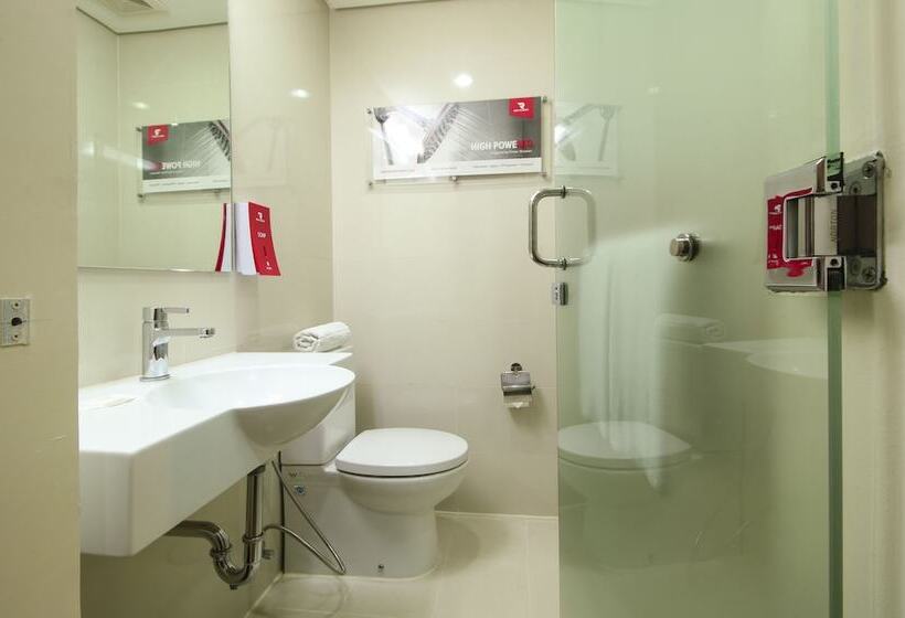 اتاق استاندارد, Red Planet Clark Angeles City