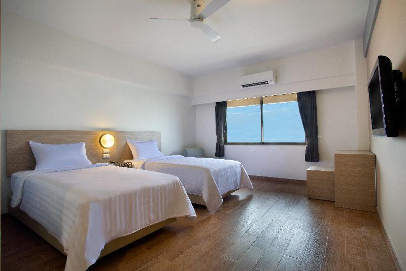 スタンダードルーム, Red Planet Hat Yai Sha Extra Plus