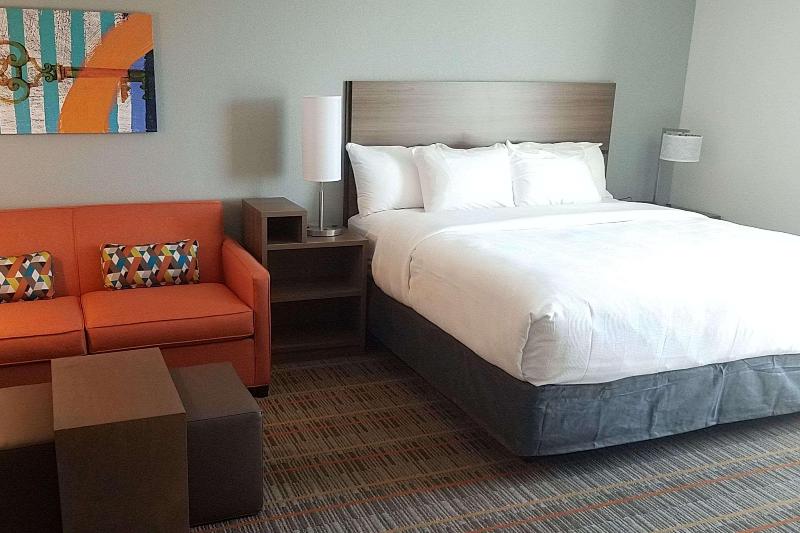 スーペリアールーム, Red Planet Hat Yai Sha Extra Plus