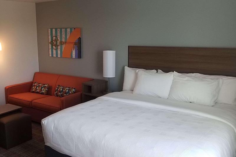 スーペリアールーム, Red Planet Hat Yai Sha Extra Plus