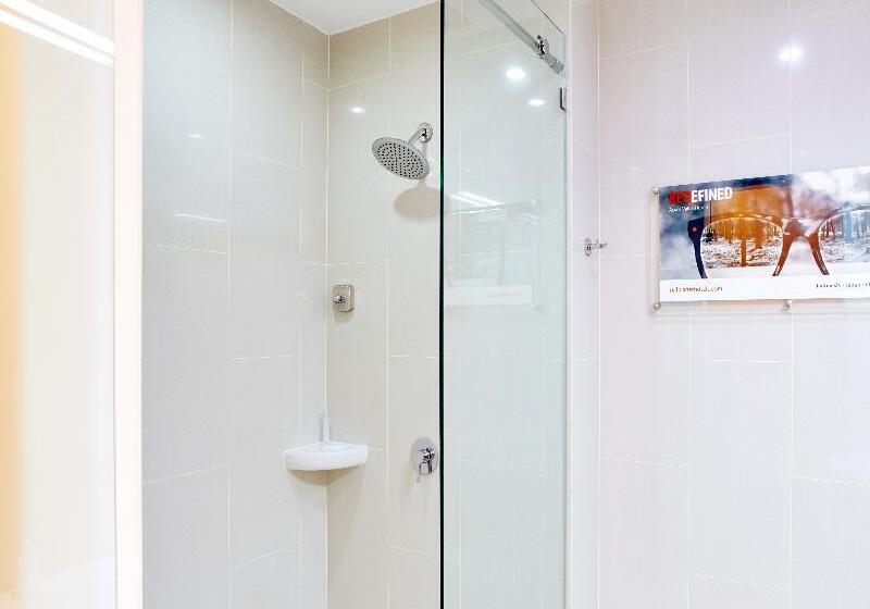 اتاق استاندارد, Red Planet Pattaya Sha Extra Plus