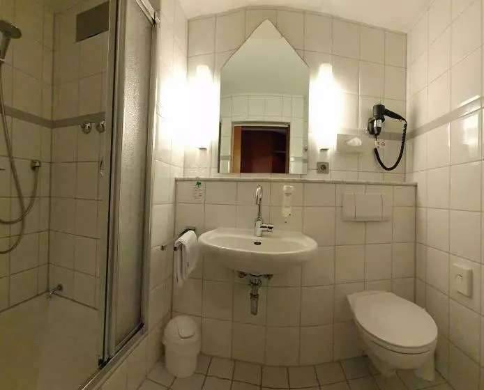 ビジネスルーム, Akzent Hotel Merfelder Hof