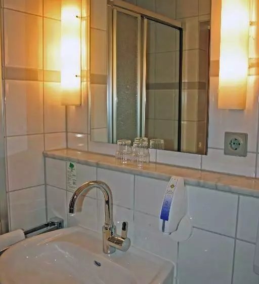 ビジネスルーム, Akzent Hotel Merfelder Hof