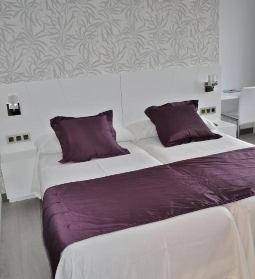 Quarto Estandar, Rural Villa De Berlanga