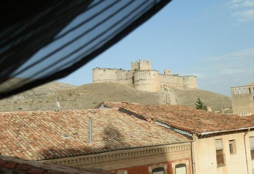 Quarto Estandar, Rural Villa De Berlanga