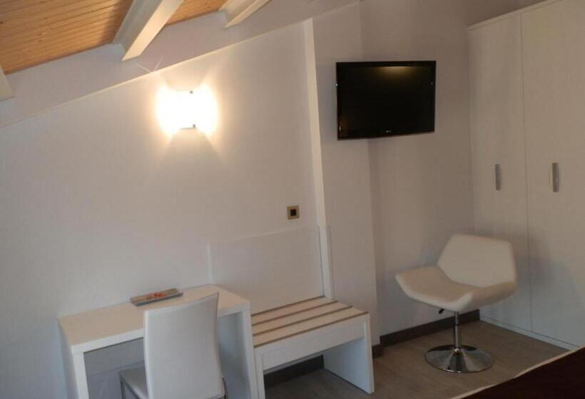 Quarto Estandar, Rural Villa De Berlanga