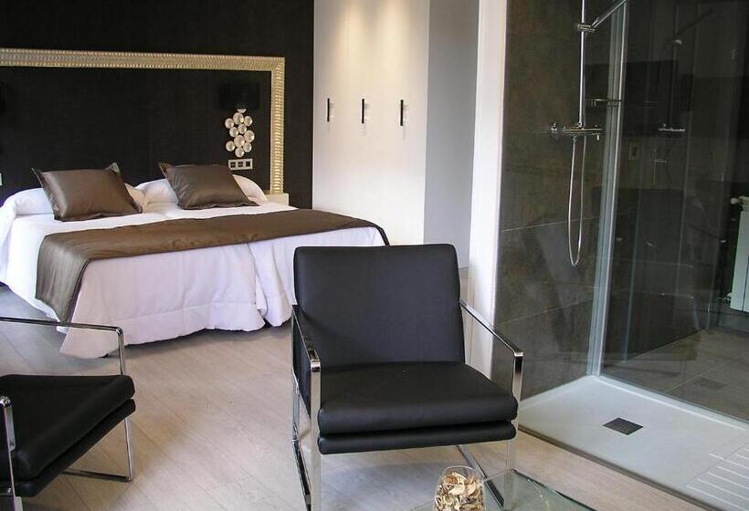 수피리어 룸, Rural Villa De Berlanga