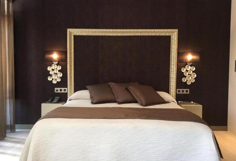 수피리어 룸, Rural Villa De Berlanga