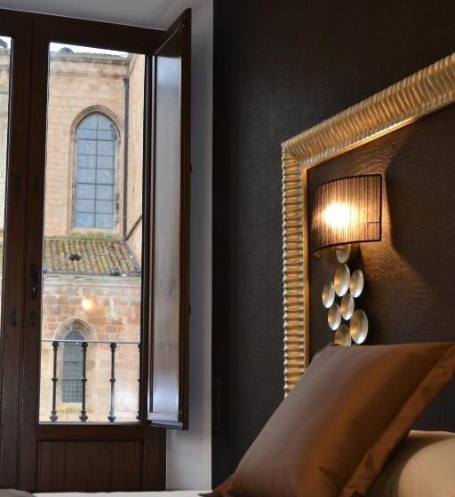 수피리어 룸, Rural Villa De Berlanga