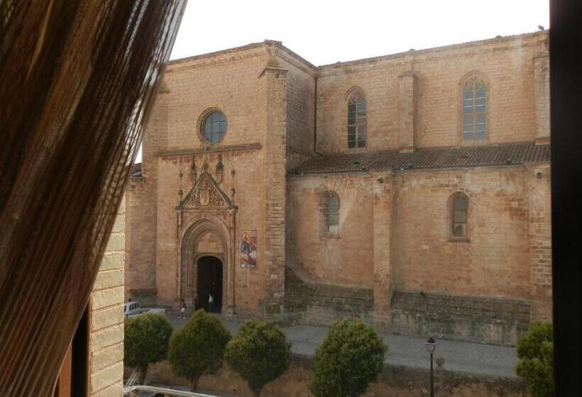 수피리어 룸, Rural Villa De Berlanga