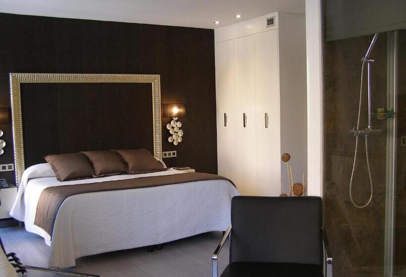 수피리어 룸, Rural Villa De Berlanga