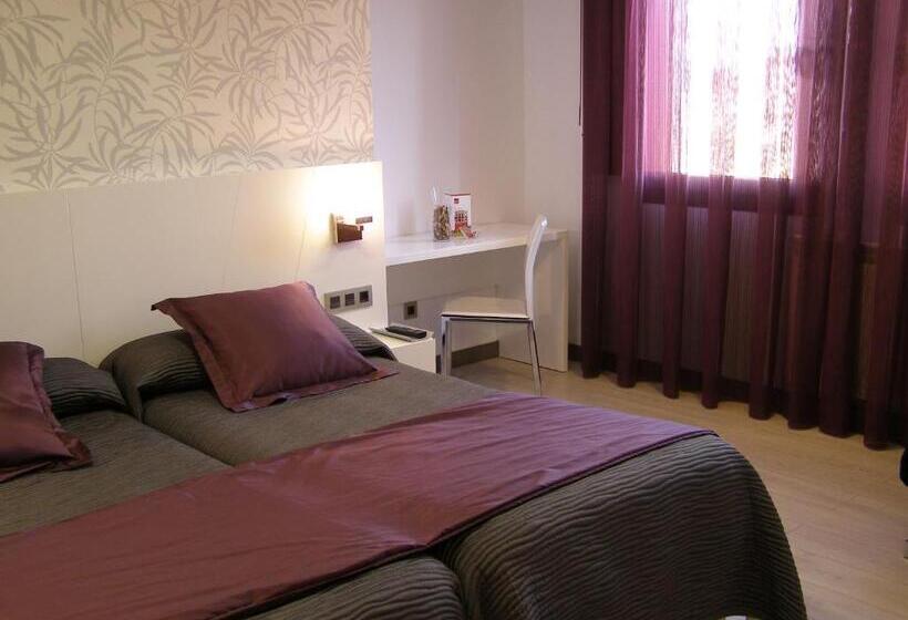 패밀리 룸, Rural Villa De Berlanga