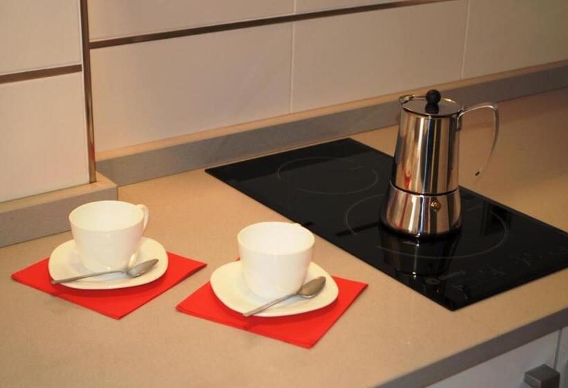 침실 1개 아파트, Rural Villa De Berlanga