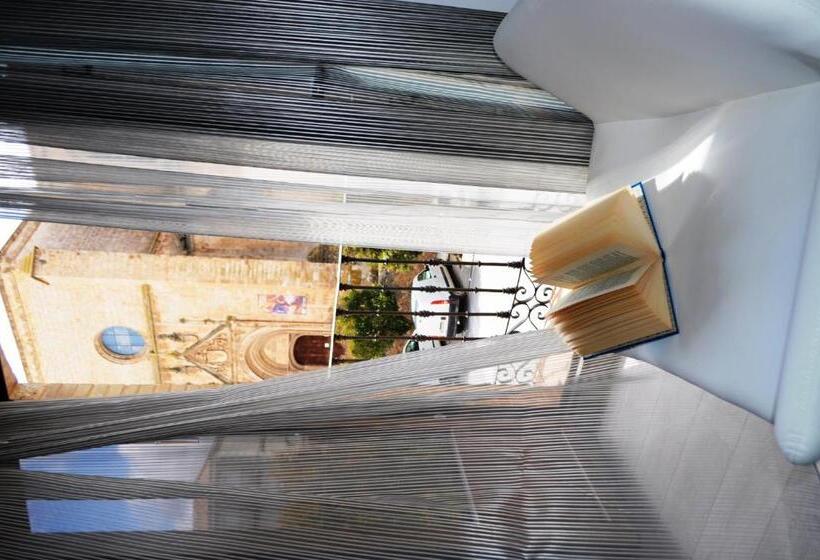 침실 1개 아파트, Rural Villa De Berlanga