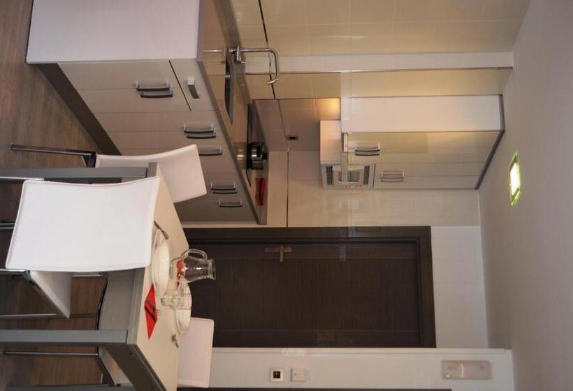 침실 1개 아파트, Rural Villa De Berlanga