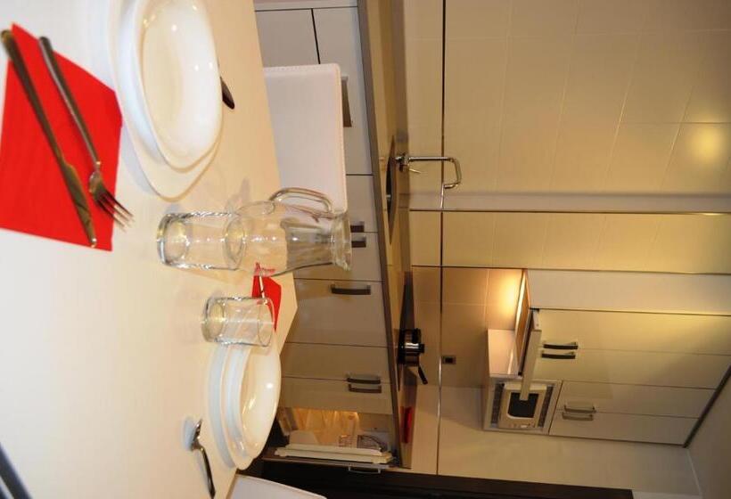 침실 1개 아파트, Rural Villa De Berlanga