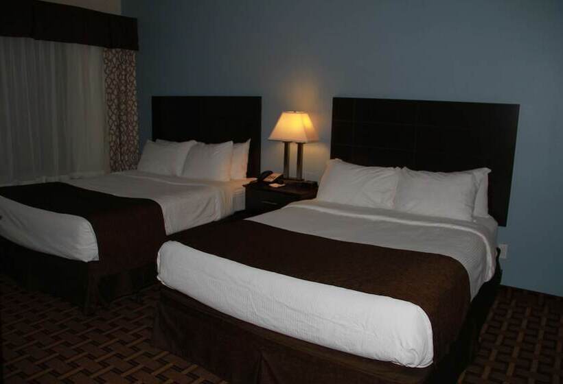 جناح, Surestay Plus Hotel By Best Western Coralville Iowa City