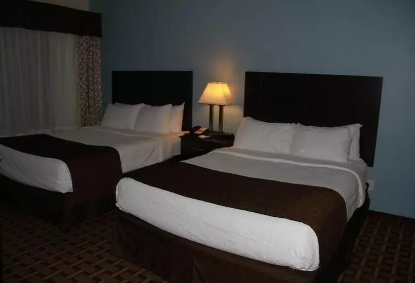 スイート, Surestay Plus Hotel By Best Western Coralville Iowa City