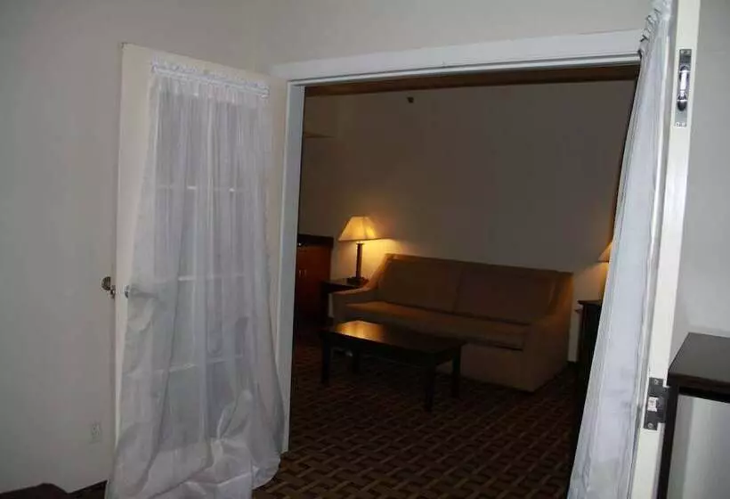 スイート, Surestay Plus Hotel By Best Western Coralville Iowa City