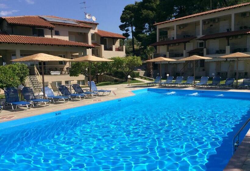 חדר סטנדרט, קומת קרקע, Thea