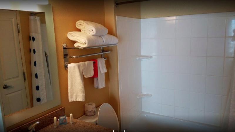 스위트, Towneplace Suites Dallas Desoto