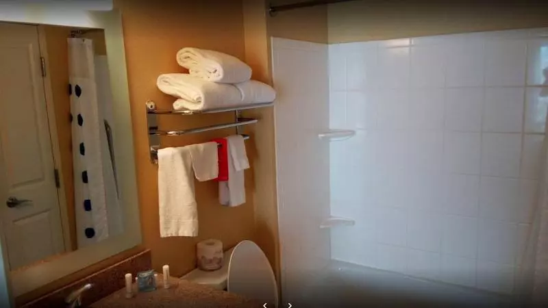 スイート, Towneplace Suites Dallas Desoto