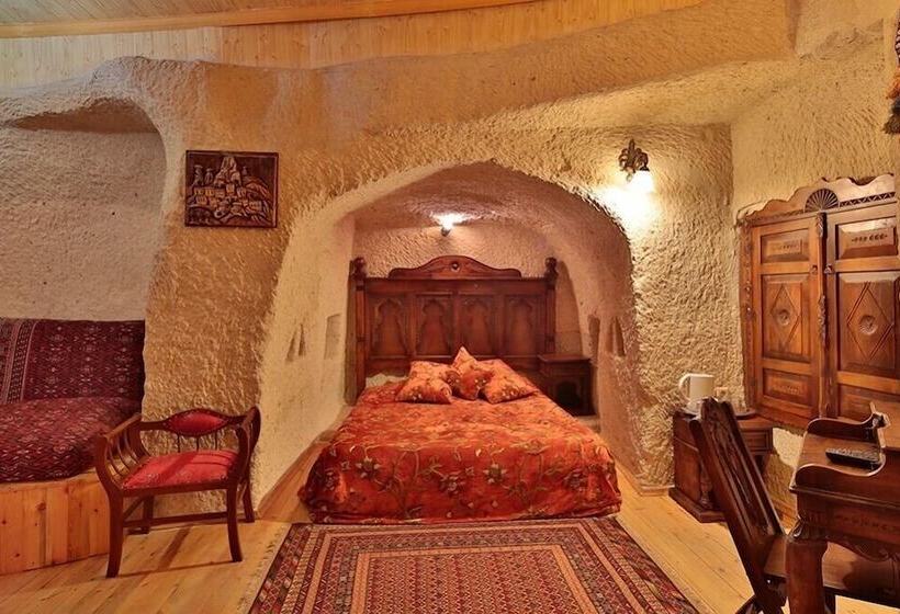 스탠다드 룸, Travel Inn Cave