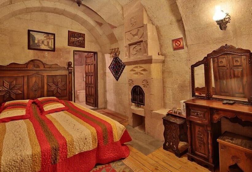 스탠다드 룸, Travel Inn Cave