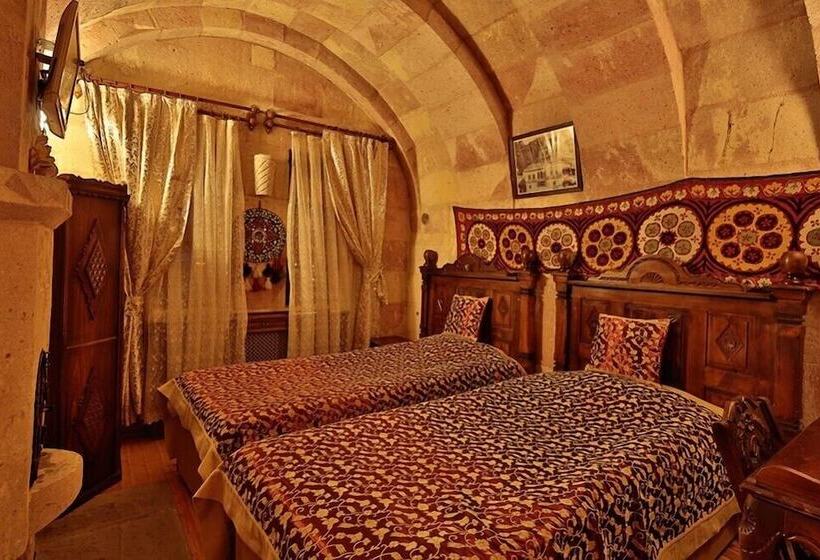 스탠다드 룸, Travel Inn Cave