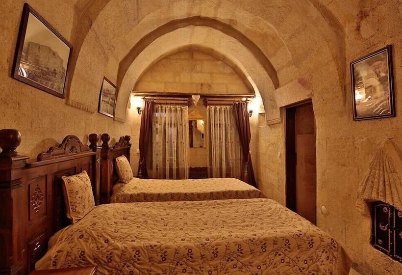 스탠다드 룸, Travel Inn Cave