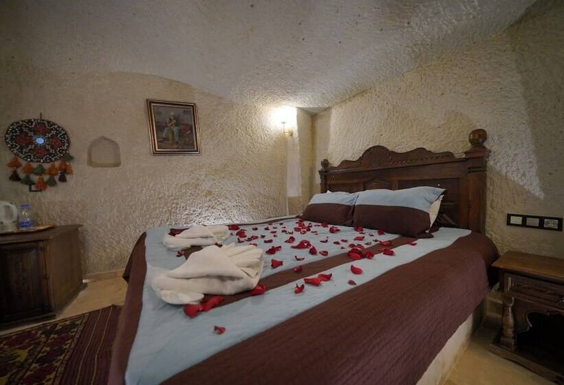 デラックスルーム, Travel Inn Cave