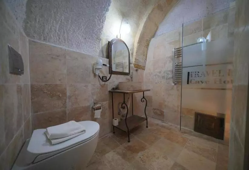 Standard-huone, Travel Inn Cave