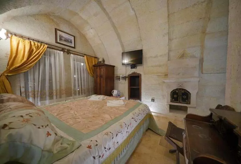 Standard-huone, Travel Inn Cave