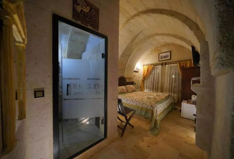 Standard-huone, Travel Inn Cave