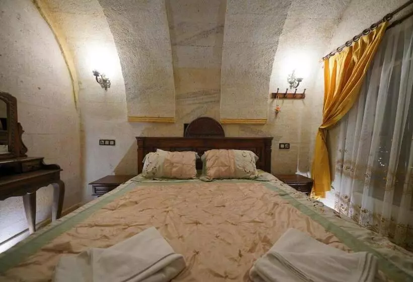 Standard-huone, Travel Inn Cave