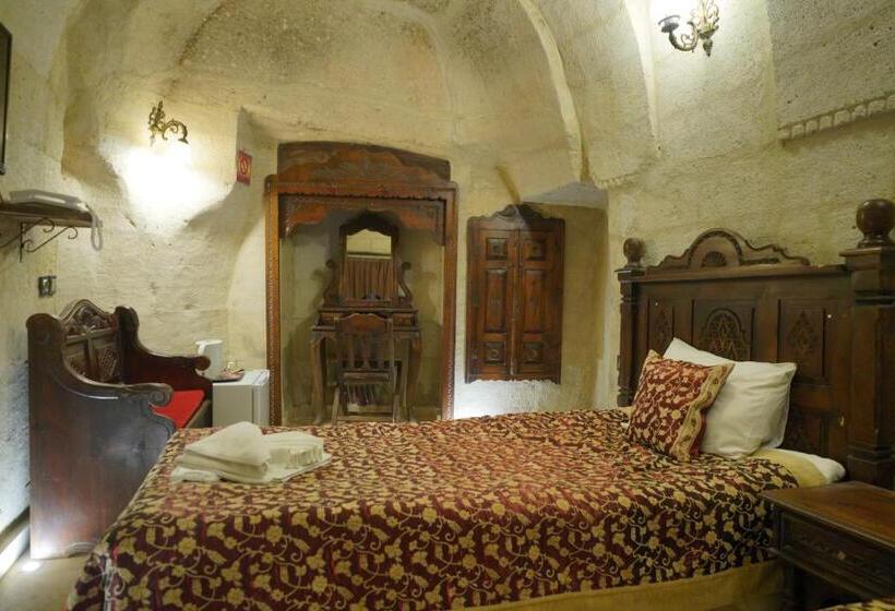 스탠다드 룸, Travel Inn Cave