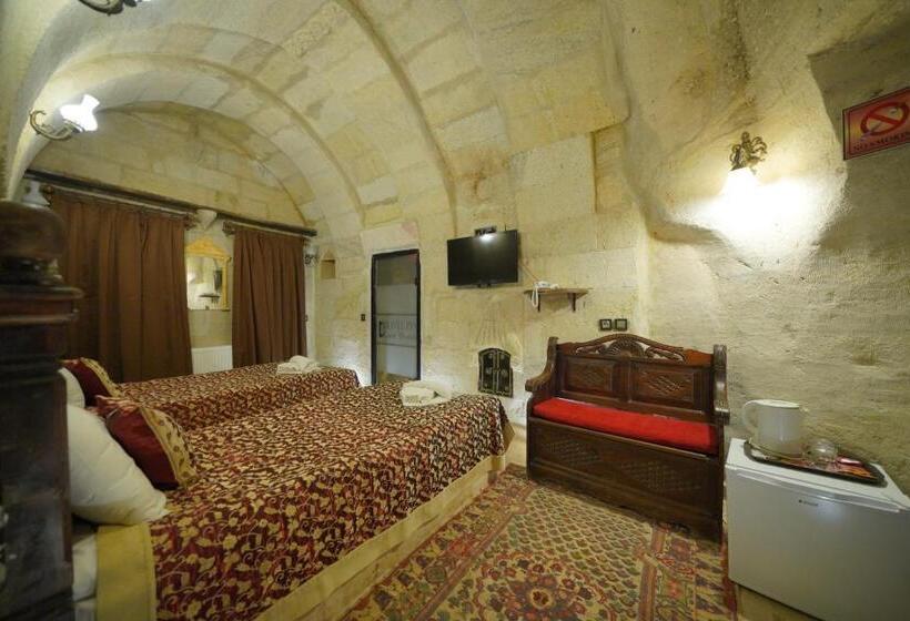 스탠다드 룸, Travel Inn Cave