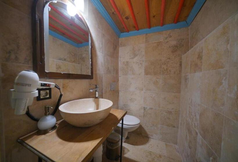 스탠다드 룸, Travel Inn Cave