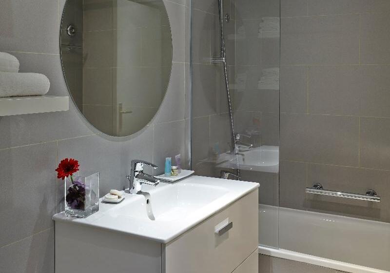 غرفة قياسية, Baymont By Wyndham Lawton