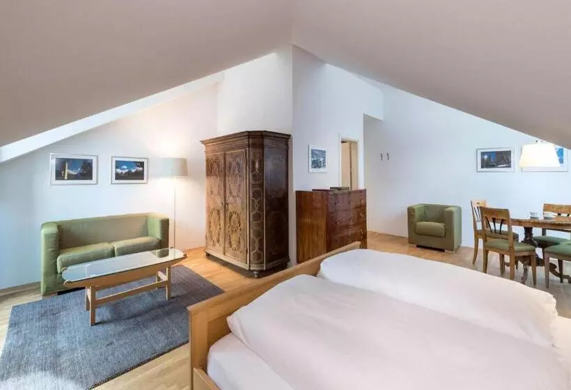 Sviitti, Boutique & Gourmet Hotel Orso Grigio