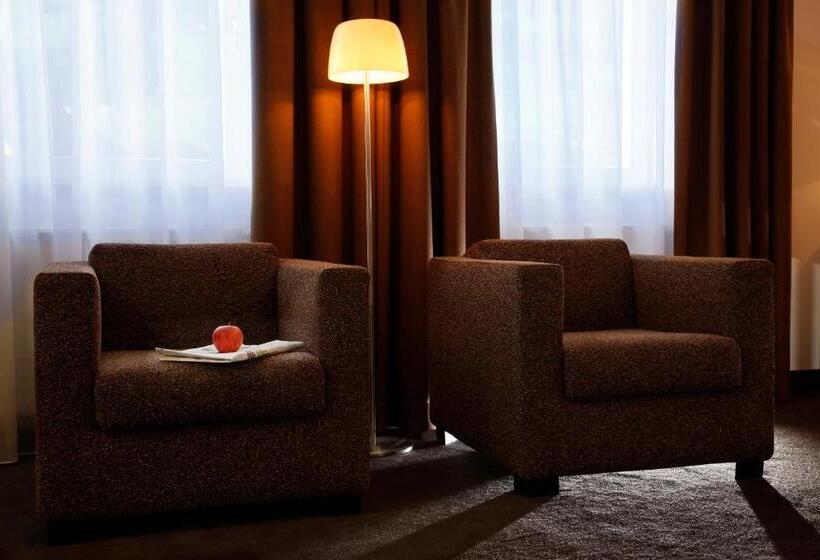 Номер Стандарт Индивидуальный, Boutique & Gourmet Hotel Orso Grigio