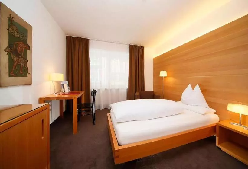Standard Yhden Hengen Huone, Boutique & Gourmet Hotel Orso Grigio