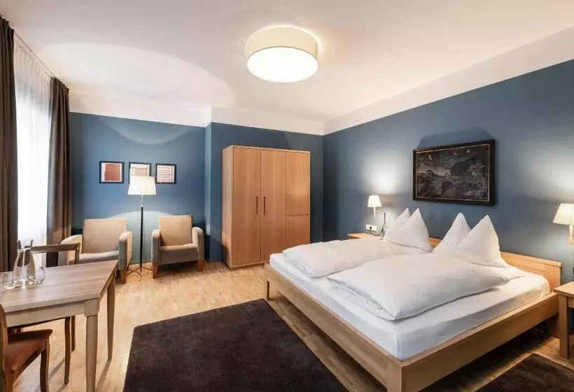 Superior-huone, Boutique & Gourmet Hotel Orso Grigio