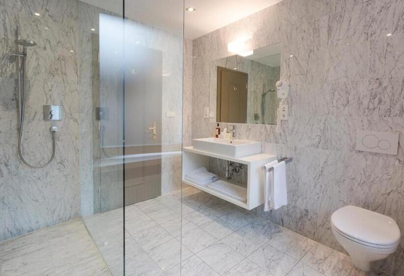 Номер Superior, Boutique & Gourmet Hotel Orso Grigio