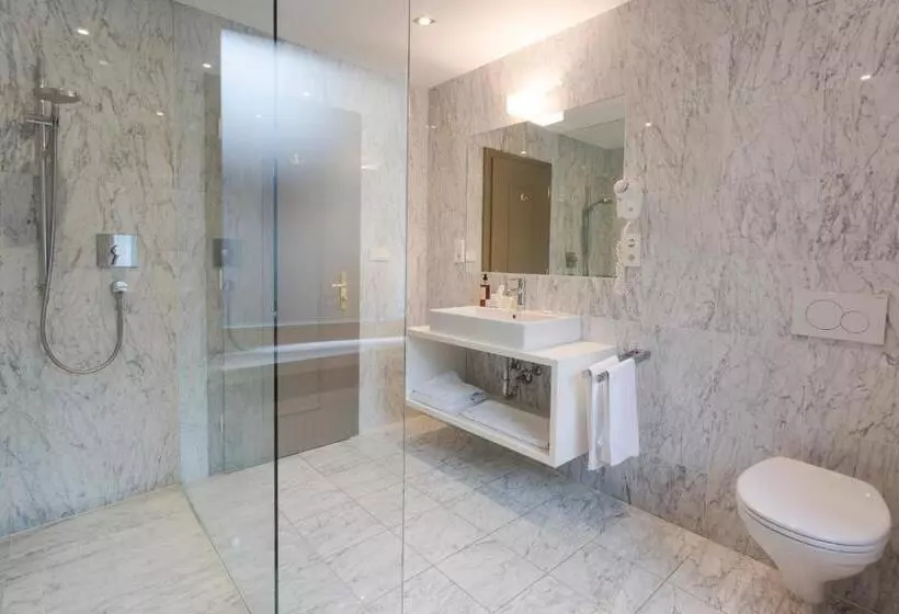 Superior-huone, Boutique & Gourmet Hotel Orso Grigio