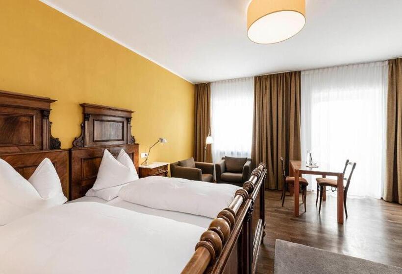 Номер Superior, Boutique & Gourmet Hotel Orso Grigio